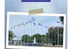 14 DE ABRIL - DÍA DE LAS AMÉRICAS