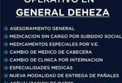OPERATIVO PAMI
