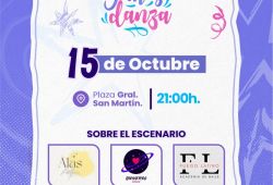 SOMOS DANZA 2026