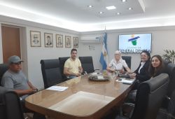 OBRA ESCUELA GENERAL SAN MARTÍN