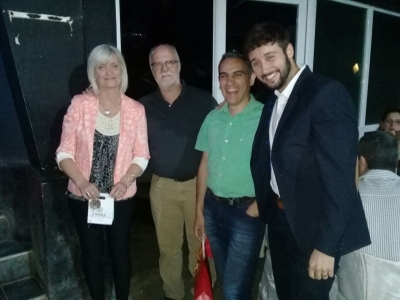 DÍA DEL EMPLEADO MUNICIPAL.