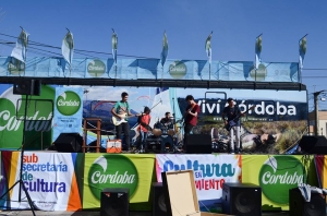 EVENTOS ANIVERSARIO DE NUESTRA CIUDAD