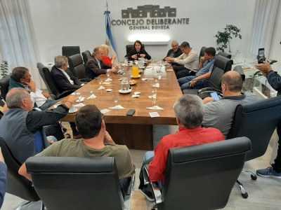 FORO POR LA  AUTOVÍA RUTA 158