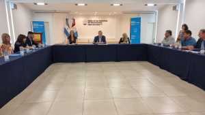 LA PROVINCIA ENTREGÓ ANR POR MÁS DE 5 MILLONES DE PESOS.