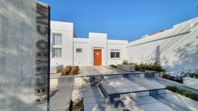 NUEVOS MONTOS DE TRÁMITES DE DNI Y PASAPORTE A PARTIR DEL VIERNES 6 DE MARZO 2026