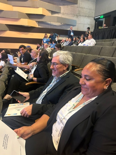 SEGUNDO FORO PARA EL FUTURO CÓRDOBA 2035