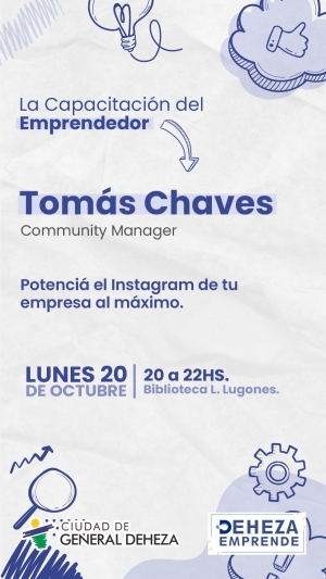 CAPACITACIÓN DEL EMPRENDEDOR