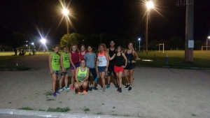 RUNNING TEAM. VERANO ACTIVO 2018