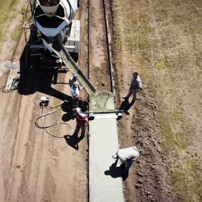 OBRAS QUE SON SOLUCIONES