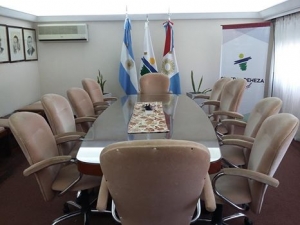 NUEVA SESIÓN DEL CONCEJO DELIBERANTE