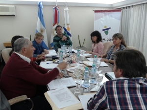 Lunes 10 de julio.  NUEVA SESIÓN DEL CONCEJO DELIBERANTE