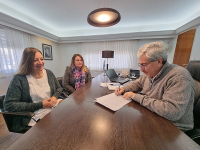 GRAN NOTICIA PARA NUESTRA COMUNIDAD EDUCATIVA