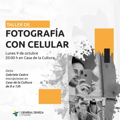 APRENDÉ A SACARLE PROVECHO A TU CELU.