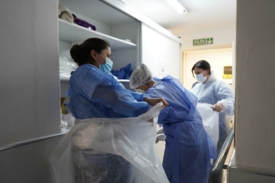 SITUACIÓN EPIDEMIOLÓGICA ACTUAL.