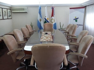 NUEVA SESIÓN DEL CONCEJO DELIBERANTE