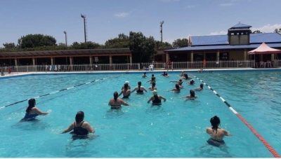 VERANO ACTIVO 2022