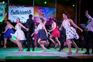 CULTURIZARTE 2016