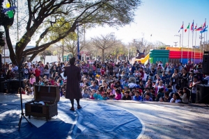 DÍA DEL NIÑO EN GENERAL DEHEZA
