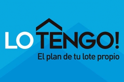 MUNICIPALIDAD DE GENERAL DEHEZA CUENTA CON 120 LOTES DEL PLAN DE LA PROVINCIA: LO TENGO.