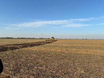 CONSORCIO CONSERVACIÓN DE SUELOS