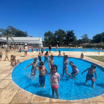 ENCUENTRO DE ESCUELAS DE VERANO