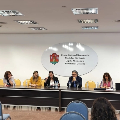 CHARLA INFORMATIVA SOBRE CERTIFICADO MÉDICO OFICIAL (CMO)