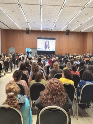 IX CONGRESO MUNDIAL POR LOS DERECHOS DE LA INFANCIA Y ADOLESCENCIA. CÓRDOBA 2022.