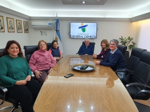 A.L.M.A. Asociación Lucha contra el Mal de Alzheimer y alteraciones semejantes