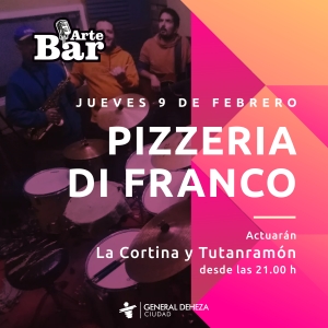HOY,  ARTE BAR