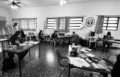 SITUACIÓN EPIDEMIOLÓGICA ACTUAL.