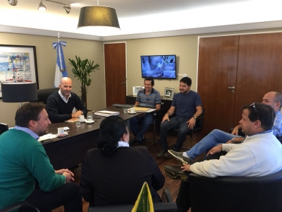 CENTRO INTELIGENTE DE MONITOREO