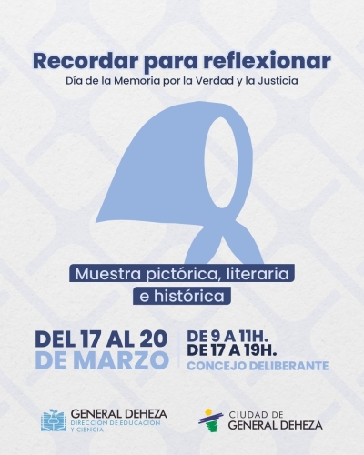 RECORDAR PARA REFLEXIONAR