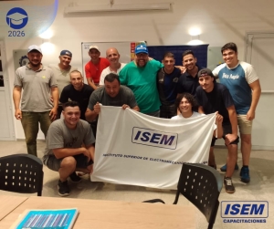 CURSO DE ELECTRICIDAD INDUSTRIAL