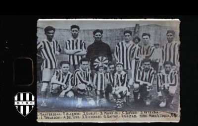 ASÍ NACIERON NUESTROS CLUBES.