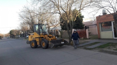 SERVICIOS PÚBLICOS