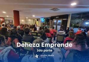 CAPACITACIÓN PARA EMPRENDEDORES.