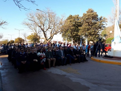 ACTOS EN GENERAL CABRERA.