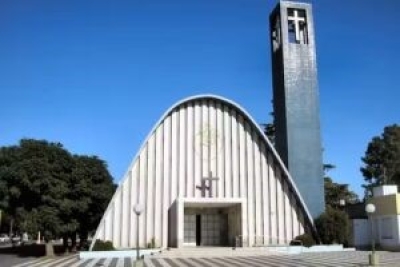 65° ANIVERSARIO PARROQUIA NUESTRA SEÑORA DE LA ASUNCIÓN