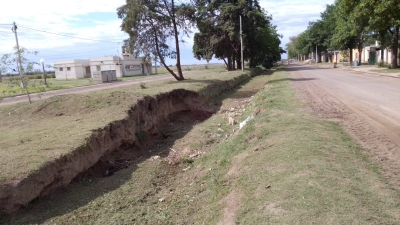 SERVICIOS PÚBLICOS - ACTIVIDADES DIARIAS