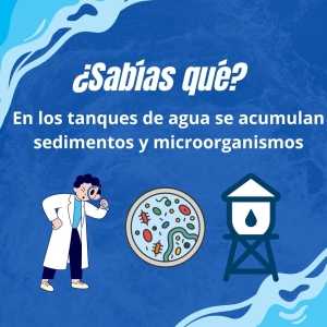 DIRECCIÓN DE AGUA Y AMBIENTE.