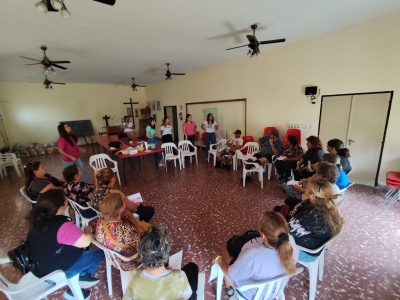 MES DE LA LUCHA CONTRA LA DIABETES