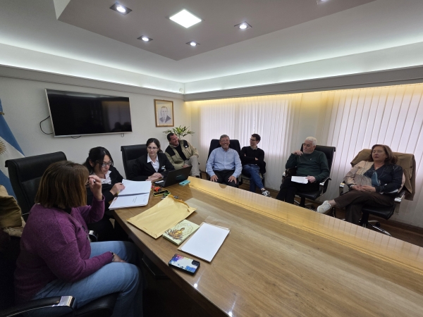Licitación Pública- Apertura de sobres .