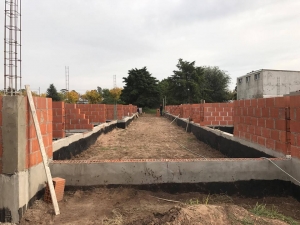 INSTITUTO ESPECIAL AMANECER - UN SUEÑO HACIÉNDOSE REALIDAD.