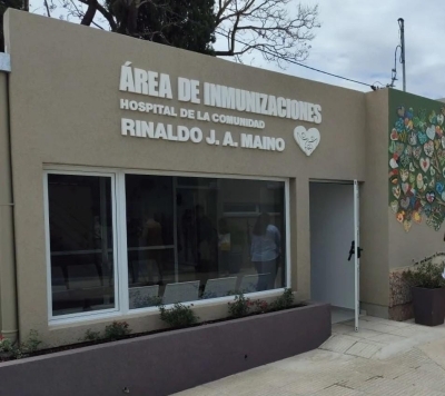 CAMPAÑA DE VACUNACIÓN ANTIGRIPAL 2026