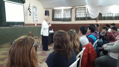 "EL ABORTO Y SUS CONSECUENCIAS"