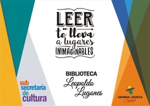 TALLERES CULTURALES 2017