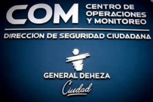 Centro de Operaciones y Monitoreo Urbano Municipal