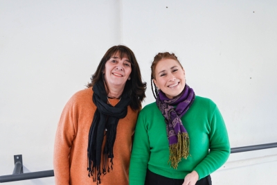 COMISIÓN LOCAL DE EDUCACIÓN (CLE) - CAPACITACIÓN