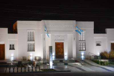 LUNES 10 DE MARZO - APERTURA DE SESIONES ORDINARIAS