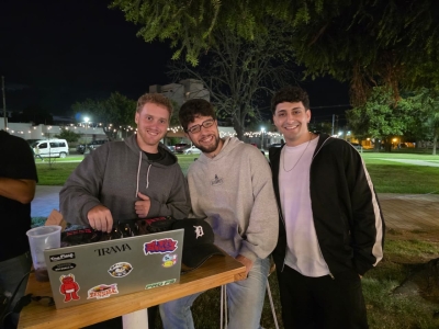 FIN DE SEMANA DE ARTE Y GASTRONOMÍA